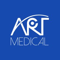 ART MEDICAL Logo